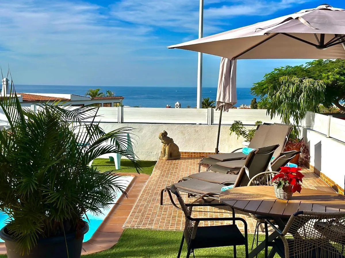 Bungalow Type Apartment With Private Pool contacts